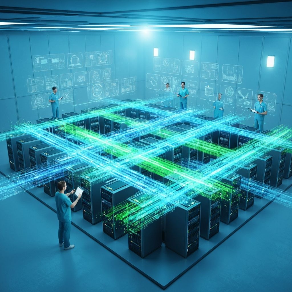 Extended Operations Support