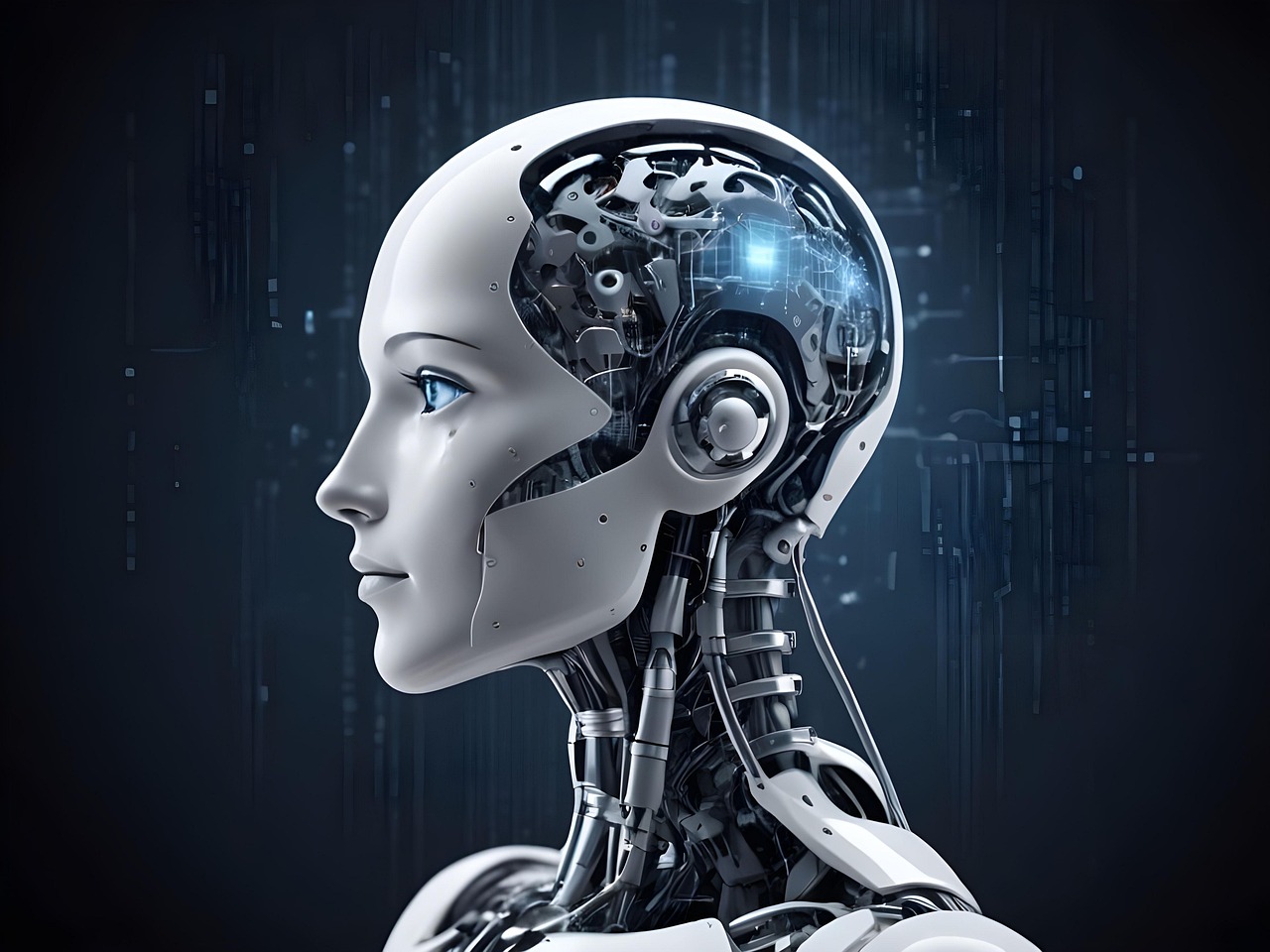 AI-Powered Healthcare Intelligence