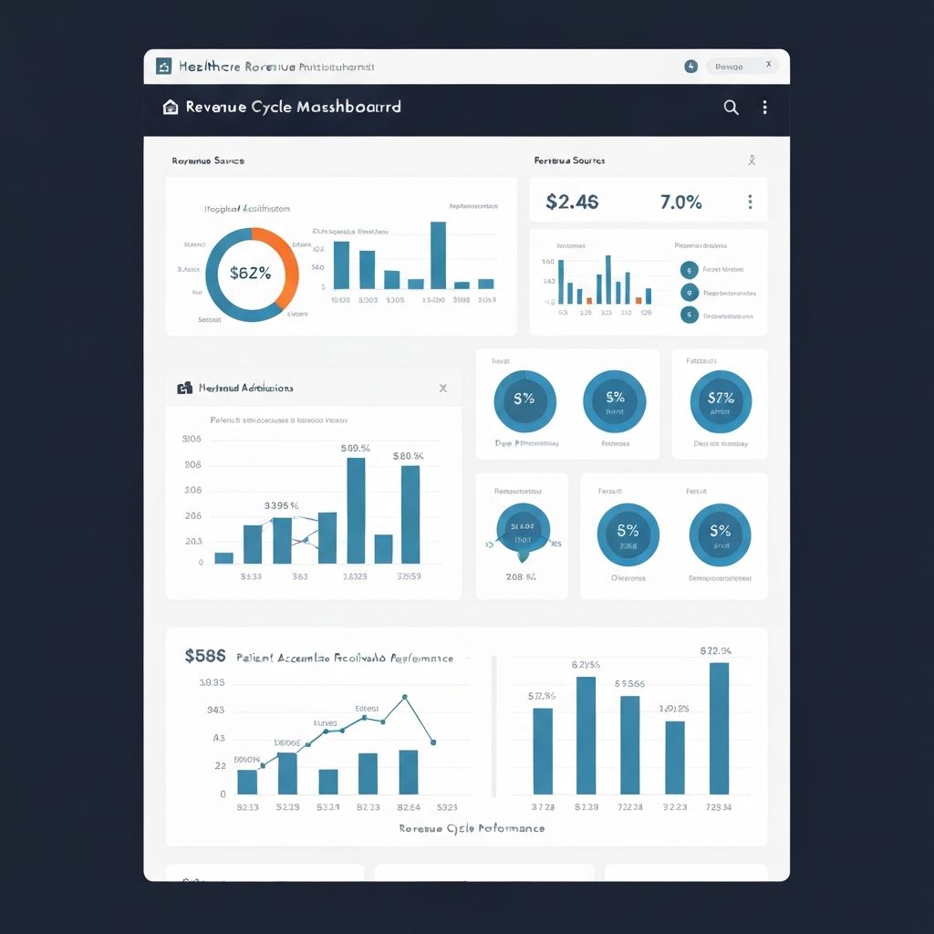 Revenue Cycle Operations